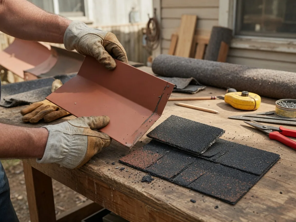 Roof Repair company in Sheridan, TX